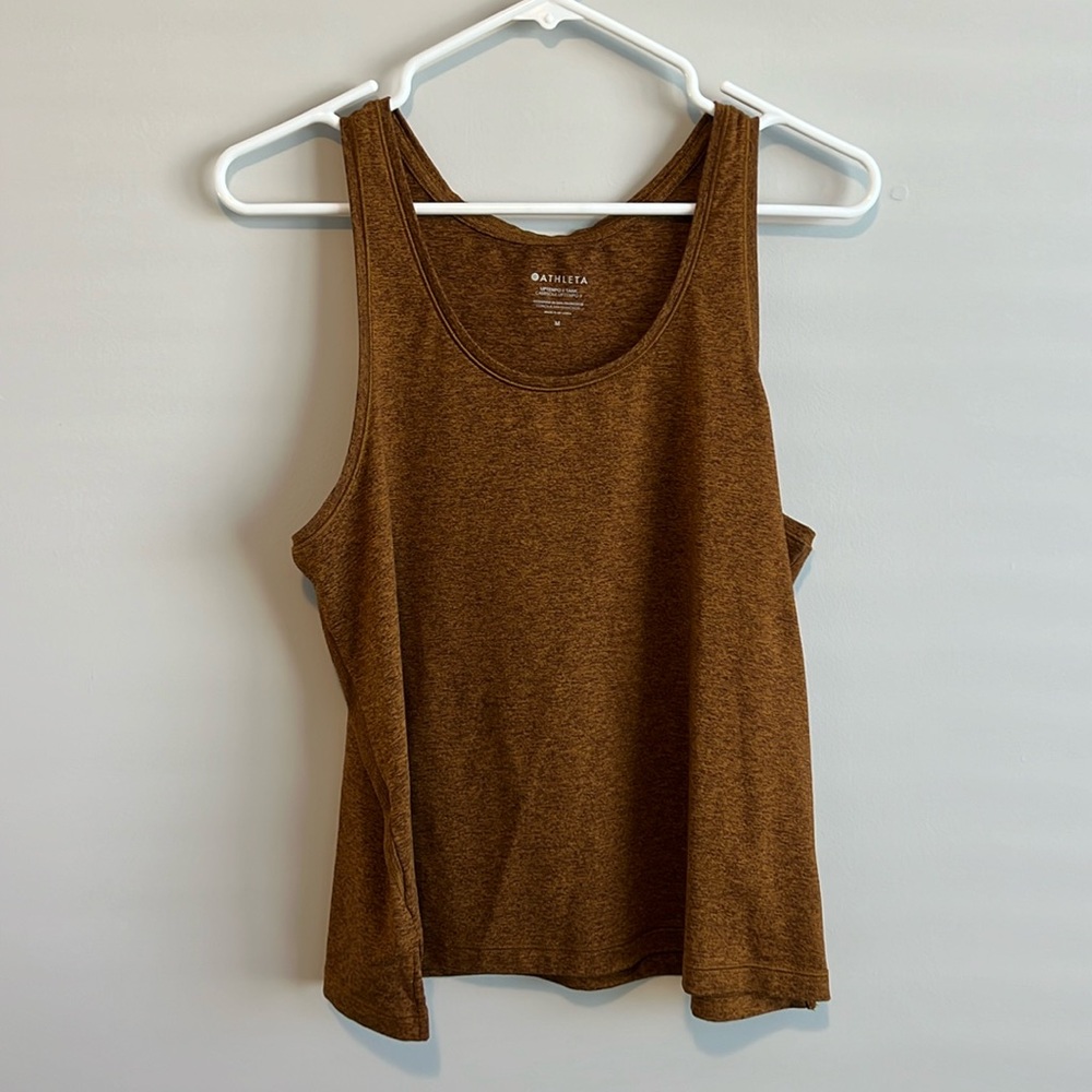 Athleta Tank Top